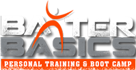 Baxter Basics Group Personal Training